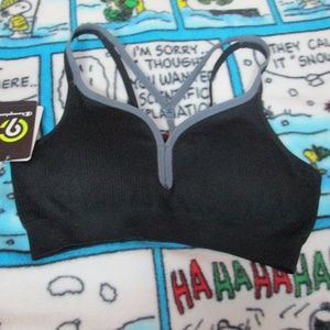 Champion Intimates & Sleepwear - Champion Bra Size Small NWT Champion Intimates & Sleepwear - Champion Bra Size Small NWT